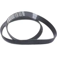 CONTITECH Courroie trapézoïdale à nervures CONTINENTAL 6PK1217