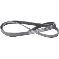 CONTITECH Courroie trapézoïdale à nervures CONTINENTAL 6PK1460