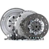 LuK Accouplement avec volant d'inertie pour Nissan Nv400 Opel Movano Renault Master