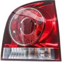 MAGNETI MARELLI Feu arrière 714000028301