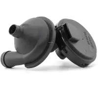 Febi Soupape, ventilation du carter FEBI 26100