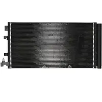 NRF Condenseur, climatisation 35932