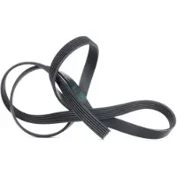 CONTITECH Courroie trapézoïdale à nervures CONTINENTAL 6PK1710