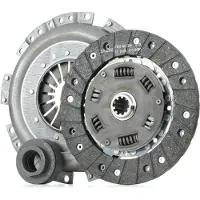 SACHS Kit d'embrayage 3000 007 002