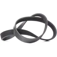 CONTITECH Courroie trapézoïdale à nervures CONTINENTAL 6PK923