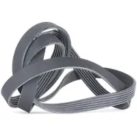CONTITECH Courroie trapézoïdale à nervures CONTINENTAL 6PK2100