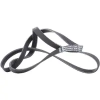 CONTITECH Courroie trapézoïdale à nervures CONTINENTAL 5PK1680