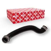 FEBI BILSTEIN Durite de radiateur 45993 gauche
