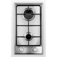 Beko Table De Cuisson à Gaz Hdcg 32220 Fx 30 Cm
