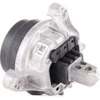 LEMFÖRDER Coussin de moteur LEMFOERDER 36992 01