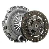 SACHS Kit d'embrayage 3000 950 005
