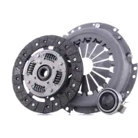 SACHS Kit d'embrayage 3000 771 001