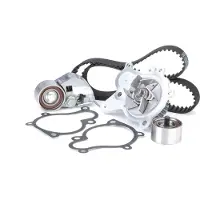 Skf Kit distribution avec pompe à eau VKMC 95660-3