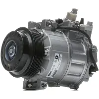 Valeo Compresseur, climatisation 813157