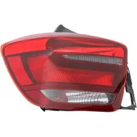 Valeo Feu arrière 044644