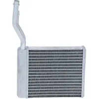 NRF Échangeur de chaleur, chauffage habitacle 54303
