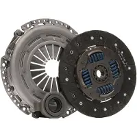 SACHS Kit d'embrayage 3000 950 066