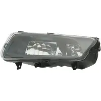 Hella Phare antibrouillard 1ND 010 377-091 gauche