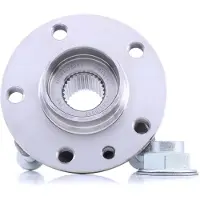 SNR Jeu de roulements de roue R160.33