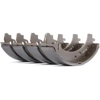 Brembo S 41 501 Remschoenset