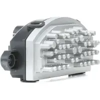 Valeo Régulation, ventilation interne