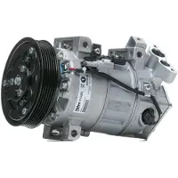 Valeo Compresseur de climatisation 813383