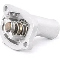 MAHLE ORIGINAL Thermostat d'eau TI 68 87D
