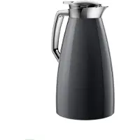 EMSA Carafe Isotherme Emsa Plaza Quick Tip Carbon 1L