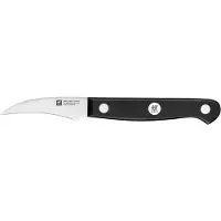 Zwilling Gourmet couteau à éplucher bec d'oiseau 6 cm, 36110-061