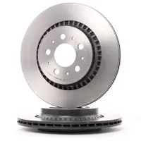 Brembo 09.9827.11 Remschijf