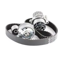 Gates Kit distribution avec pompe à eau KP55569XS-2