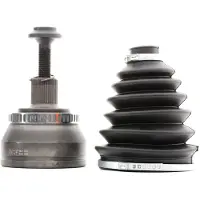 Skf Tête de cardan VKJA 5244