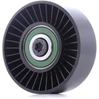 Skf Galet enrouleur de courroie d'accessoire VKM 38219