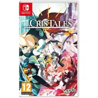Cris Tales FR Switch
