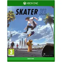 Skater XL UK Xbox One
