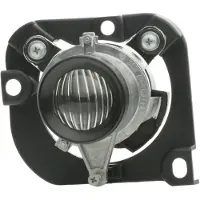 TYC Phare antibrouillard 19-0687-05-2
