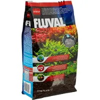 Fluval Strate de plantes et de crevettes (Fond, autres éléments)