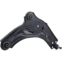 Delphi Bras de suspension TC3252 essieu avant, droite, avant