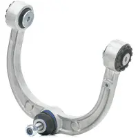 Delphi Bras de suspension TC2949 essieu avant, gauche, avant