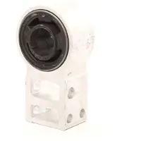 Delphi Silent bloc de suspension TD952W droite