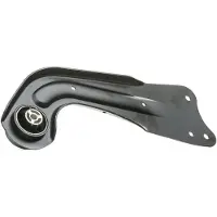 Delphi Bras de suspension TC3282 essieu arrière, gauche, avant