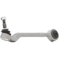 Delphi Bras de suspension TC3609 essieu avant, gauche, arrière