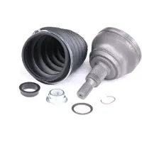 Skf Tête de cardan VKJA 5399