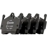Brembo P 65 028 Remblokken