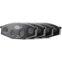 Bosch 0 986 468 630 Remblokken