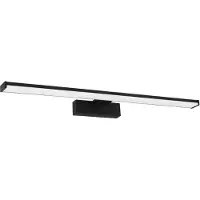 Eglo Lampe miroir Pandella 1 salle de bain - IP44 - 60cm