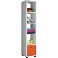 VCM Étagère "Benas-5