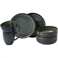 Villeroy & boch Service a Petit-Déjeuner Like by Villeroy & Boch Crafted Breeze (Set de 6)