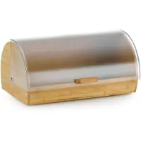 kela Katana, Stockage du pain, Marron