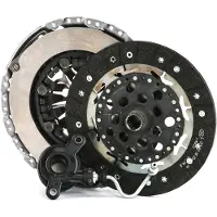 LuK Kit d'embrayage 624 3211 33 pour RENAULT SCÉNIC II (JM0/1_) 240mm